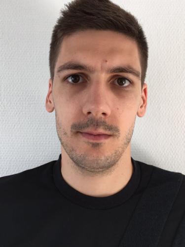 Avatar Bild für Andrei Borcescu