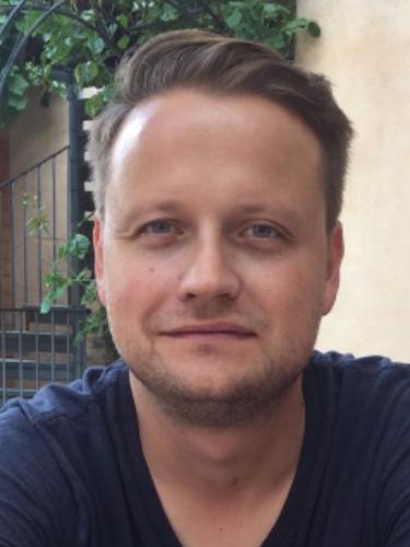 Avatar Bild für Thomas Merzbacher