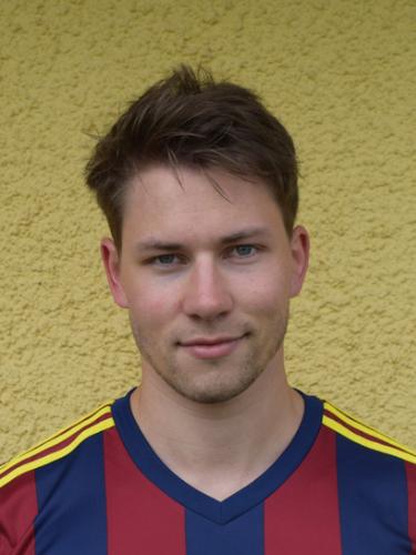 Avatar Bild für Maximilian Würz