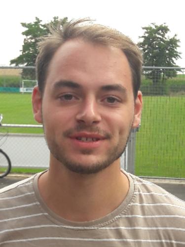 Avatar Bild für Jannik Schreyer