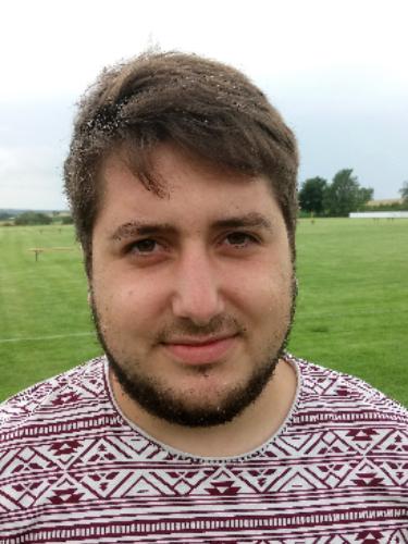 Avatar Bild für Yannik Dorn