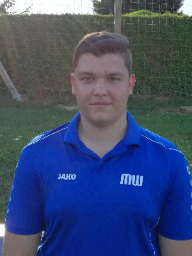 Avatar Bild für Michael Wolfrum