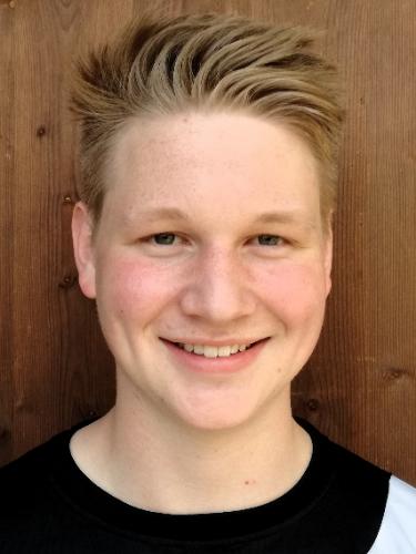 Avatar Bild für Lukas Bichlmaier