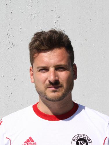 Avatar Bild für Robert Geißler