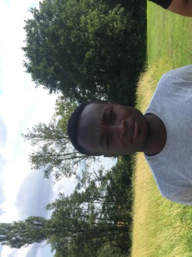 Avatar Bild für Isaac Osei Tutu