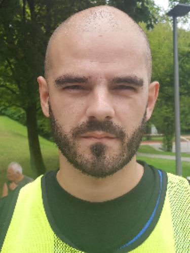 Avatar Bild für Josip Markanovic