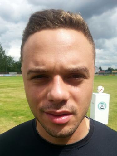 Avatar Bild für Benjamin Martin