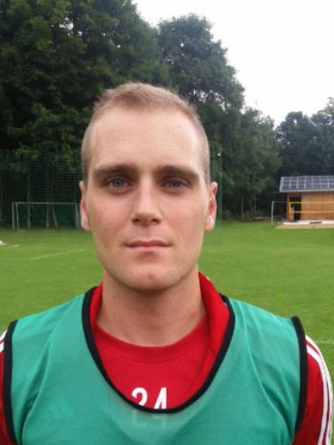 Avatar Bild für Stefan Voit