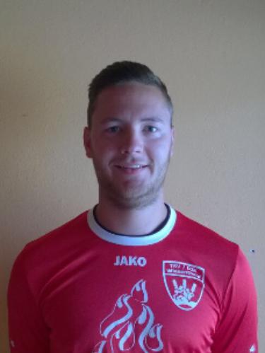 Niklas Kapp