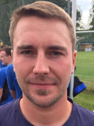 Avatar Bild für Sebastian Kremer