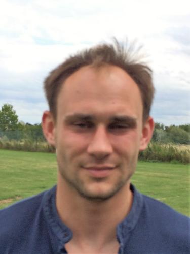 Avatar Bild für Timo Eichhorn