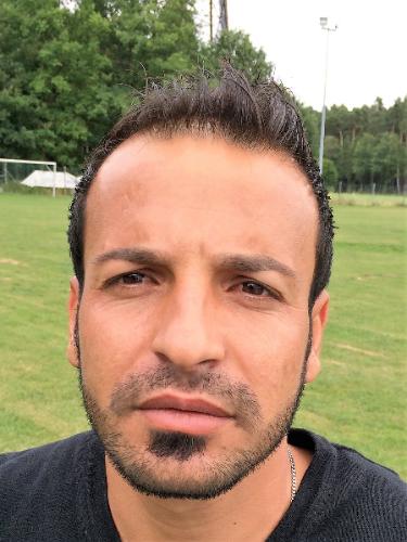 Avatar Bild für Nazir Mohamad Masto