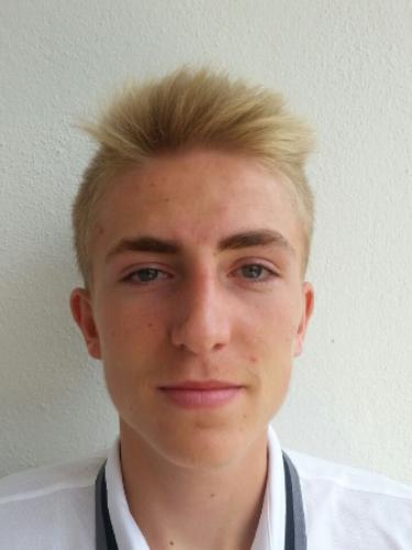 Avatar Bild für Jonas Kündiger