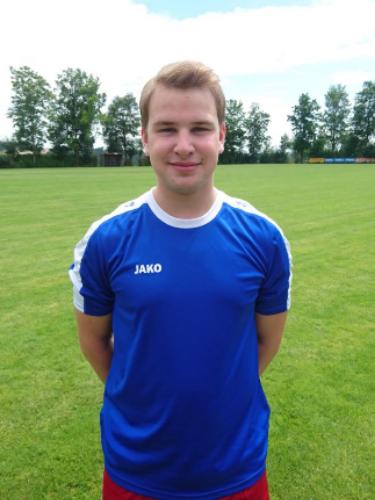 Avatar Bild für Marvin Theis