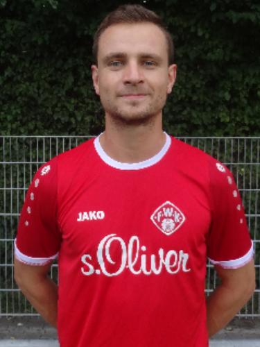 Avatar Bild für Christian Hauptmann