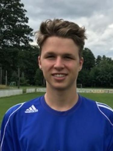 Avatar Bild für Miguel Gschrey