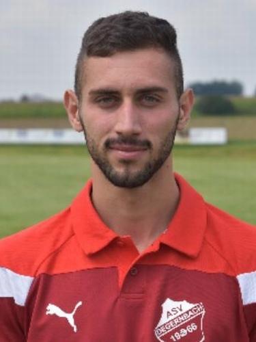 Avatar Bild für Theodoros Papadopoulos