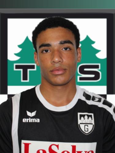 Avatar Bild für Andrew Benson