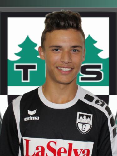 Avatar Bild für Karim El Koaa