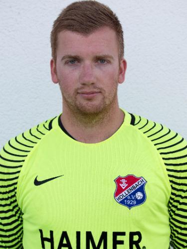 Avatar Bild für Patrick Varga