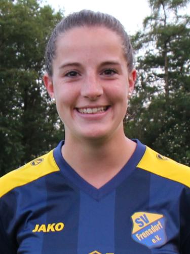 Avatar Bild für Kimberly McKinney