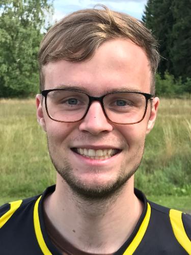 Avatar Bild für Patrick Ehrensberger