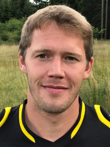 Avatar Bild für James Galloway