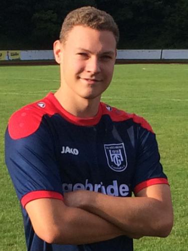 Avatar Bild für Tim Kunter