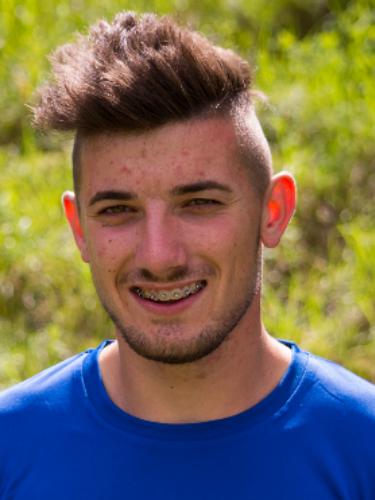 Avatar Bild für Aaron Spindler