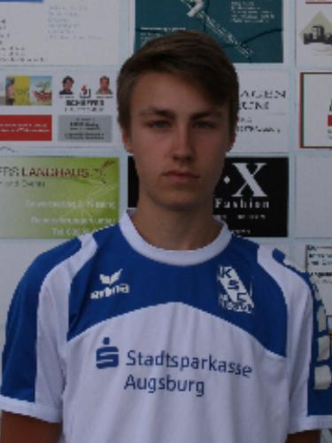 Avatar Bild für Daniel Schmuttermair