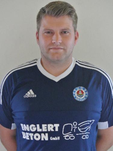 Avatar Bild für Tobias Pfister