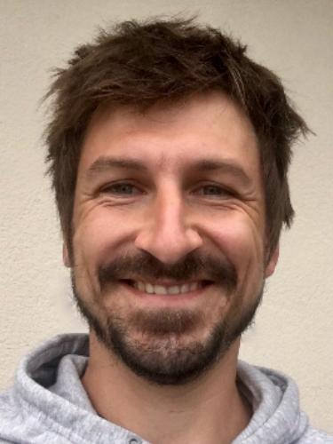 Avatar Bild für Andreas Rieder