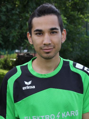 Avatar Bild für Javad Heidary