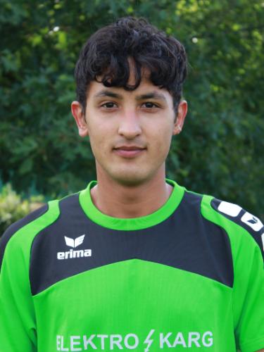 Avatar Bild für Jahed Umarzai