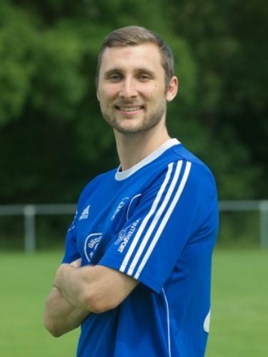 Avatar Bild für Mario Baumgärtner