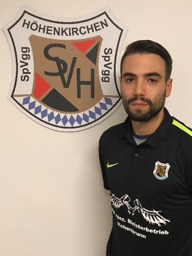 Avatar Bild für Mehmet Garipkus