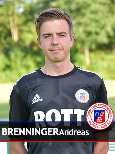 Avatar Bild für Andreas Brenninger