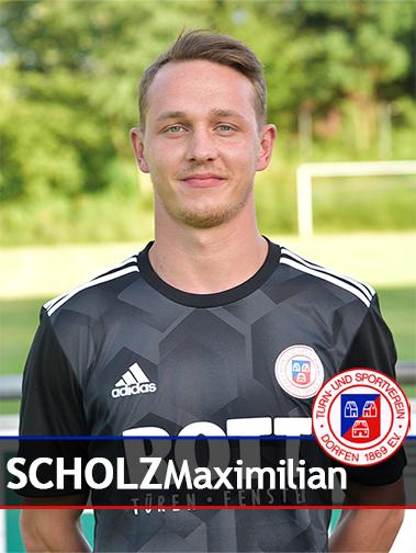 Avatar Bild für Maximilian Scholz