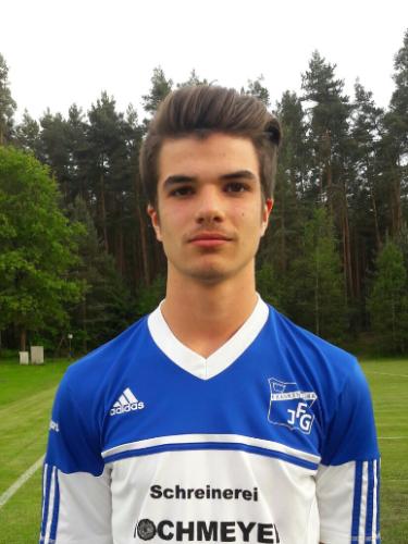 Avatar Bild für Kerem Damaschek