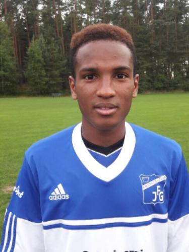 Avatar Bild für Mamadouba Jalloh