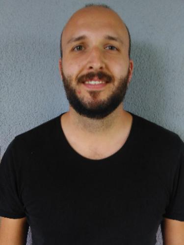 Avatar Bild für Michael Nogolica