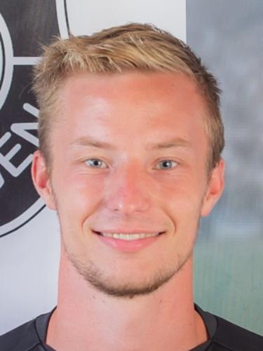 Avatar Bild für Patrick Schimanski