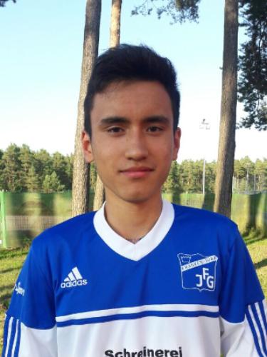 Avatar Bild für Fabian Veitenhansl