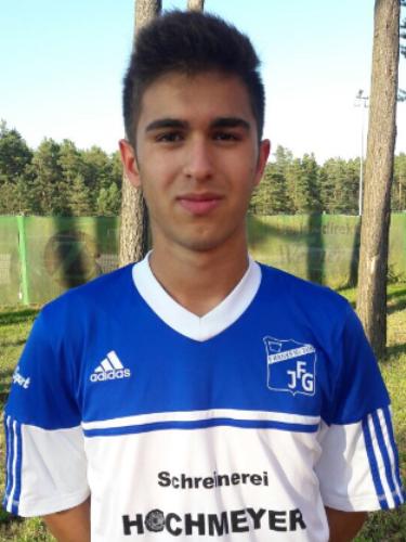 Avatar Bild für Ediz Yapici