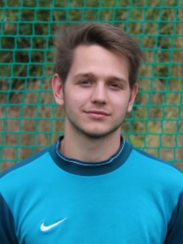 Avatar Bild für Patrick Bardon