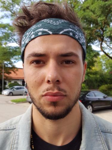 Avatar Bild für Maximilian Müller