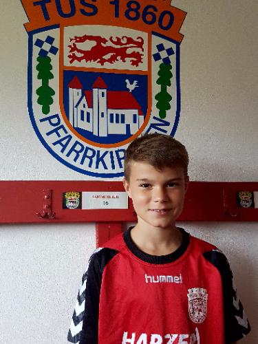 Avatar Bild für Julian Haindl