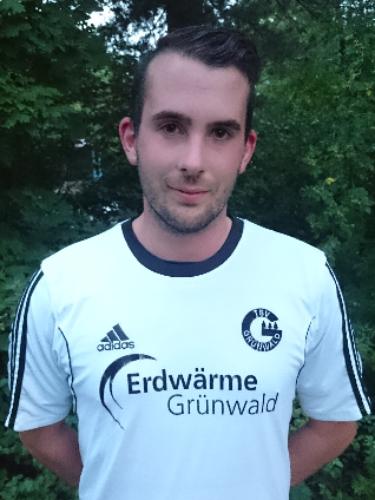 Avatar Bild für Dominik Lang