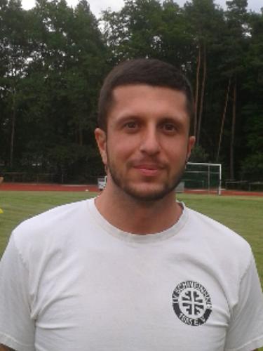 Avatar Bild für Marco Martino