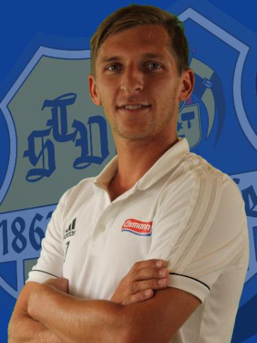 Avatar Bild für Stefan Müller